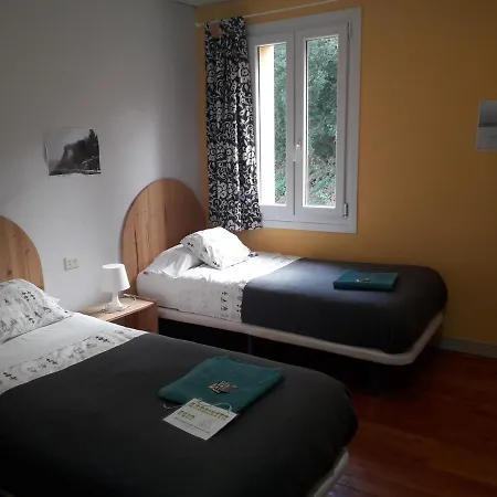 Guest house Arrigorri Ostatu Jatetxea Ondarroa