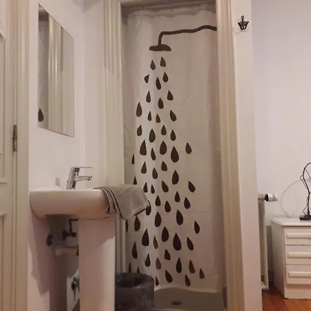 Arrigorri Ostatu Jatetxea * 翁达罗阿