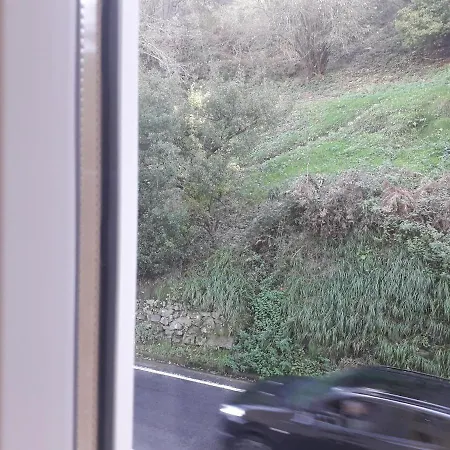 Arrigorri Ostatu Jatetxea