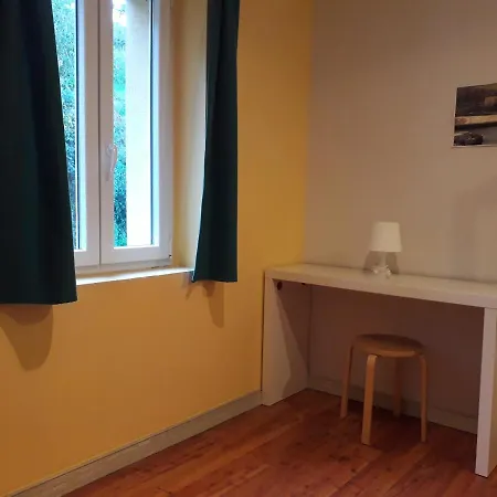 Gasthof Arrigorri Ostatu Jatetxea Ondárroa