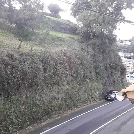 Arrigorri Ostatu Jatetxea Konukevi *