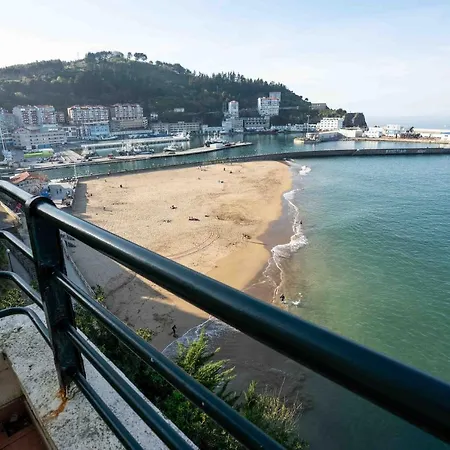 Arrigorri Ostatu Jatetxea * 翁达罗阿