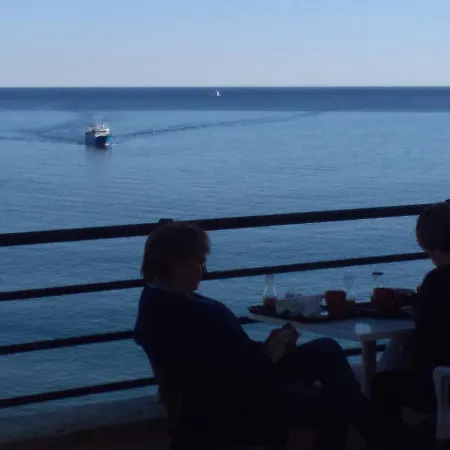 Arrigorri Ostatu Jatetxea * Ondárroa