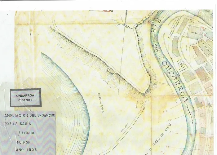 Arrigorri Ostatu Jatetxea *