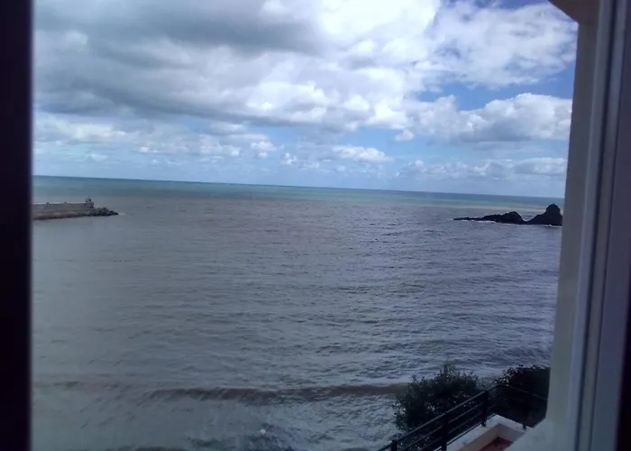 Penzion Arrigorri Ostatu Jatetxea