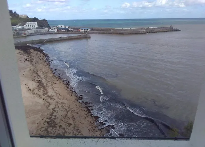 Penzion Arrigorri Ostatu Jatetxea *