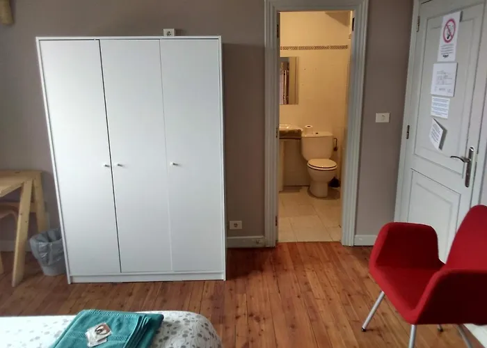 Arrigorri Ostatu Jatetxea *