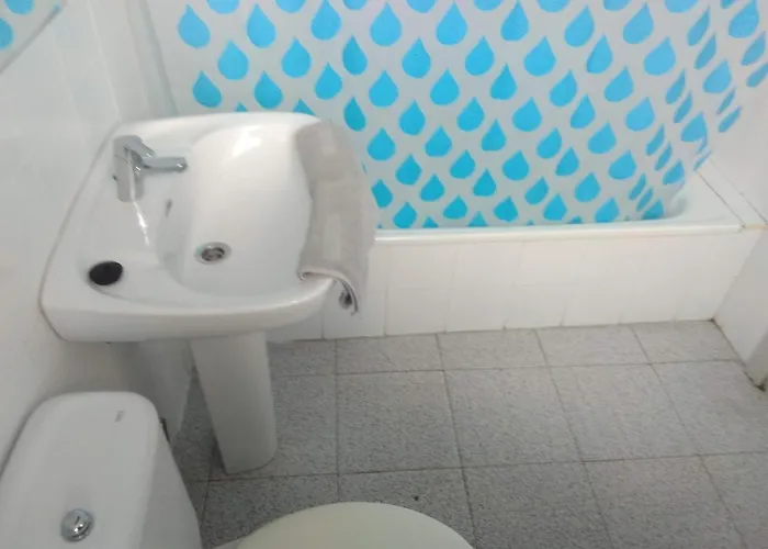 Penzion Arrigorri Ostatu Jatetxea