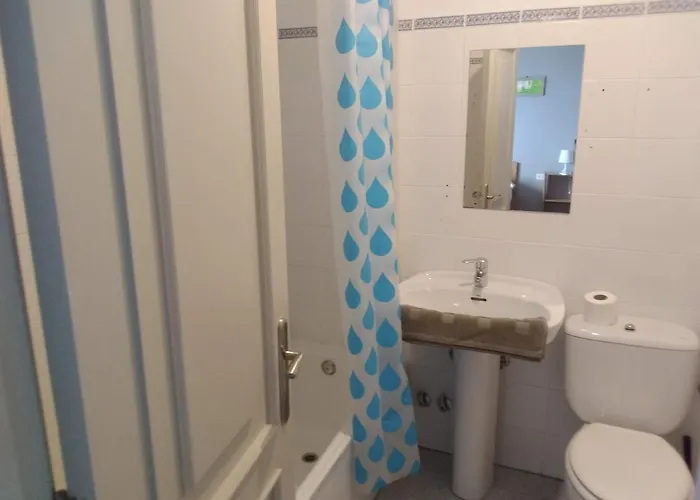 Penzion Arrigorri Ostatu Jatetxea Ondárroa