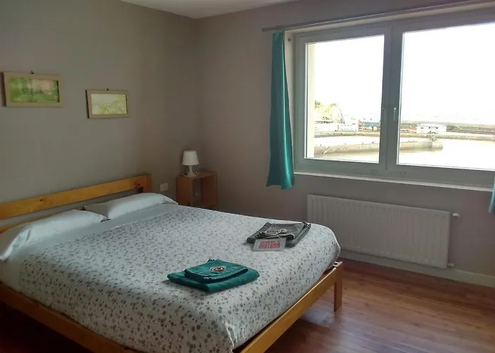 Penzion Arrigorri Ostatu Jatetxea