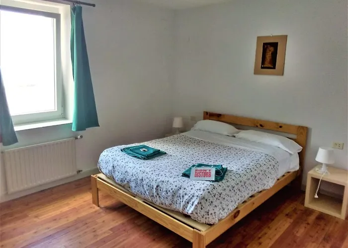 Arrigorri Ostatu Jatetxea Ondárroa