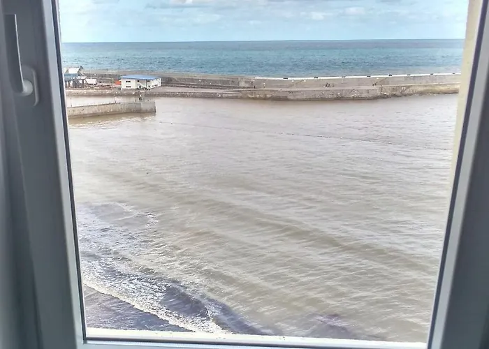 Arrigorri Ostatu Jatetxea Ondárroa