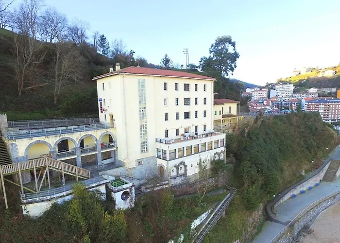 Arrigorri Ostatu Jatetxea *