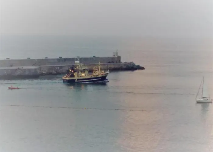 Penzion Arrigorri Ostatu Jatetxea