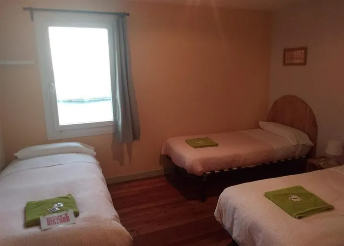 Arrigorri Ostatu Jatetxea