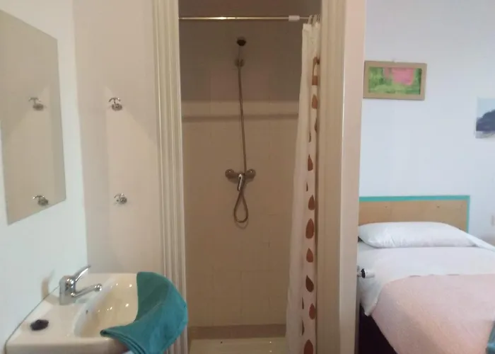 Arrigorri Ostatu Jatetxea * Ondárroa