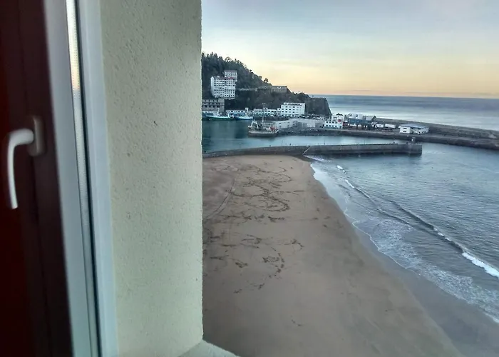 Arrigorri Ostatu Jatetxea * Ondárroa