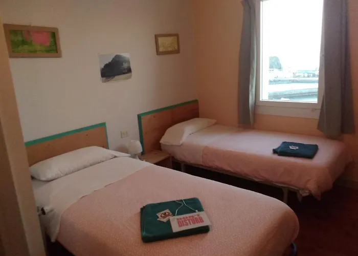 Arrigorri Ostatu Jatetxea Penzion