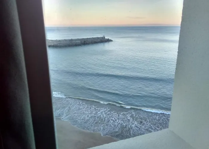 Penzion Arrigorri Ostatu Jatetxea Ondárroa