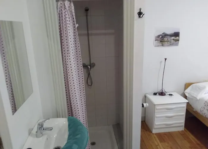 Arrigorri Ostatu Jatetxea Ondárroa