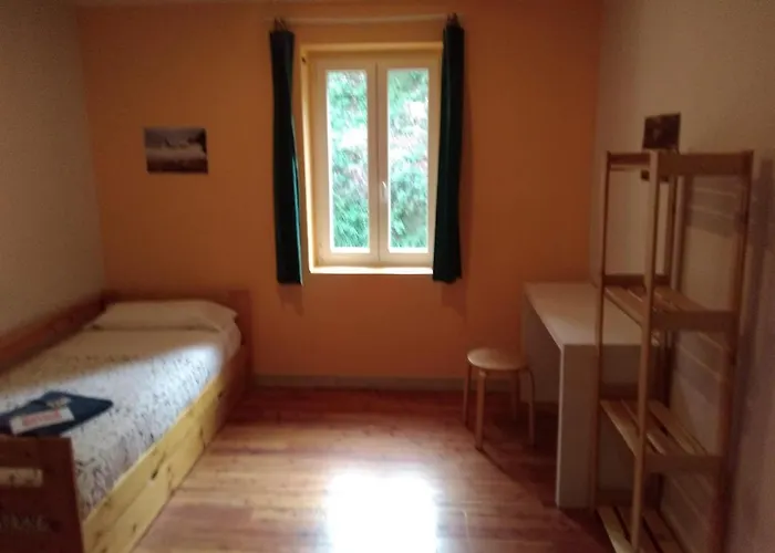 Arrigorri Ostatu Jatetxea