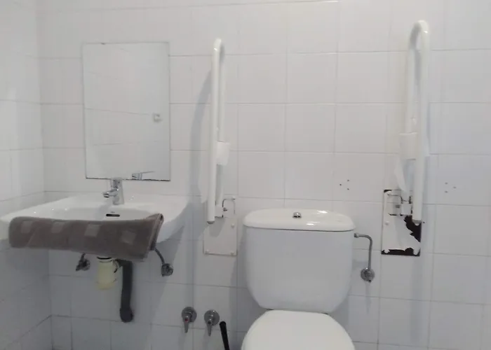 Arrigorri Ostatu Jatetxea * Ondárroa