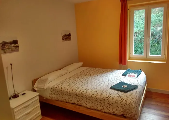 Arrigorri Ostatu Jatetxea Penzion