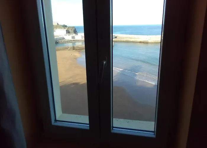 Penzion Arrigorri Ostatu Jatetxea Ondárroa