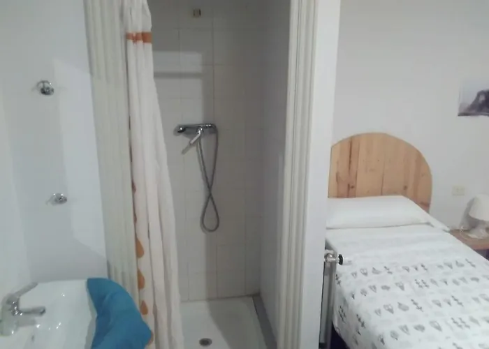 Arrigorri Ostatu Jatetxea Ondárroa