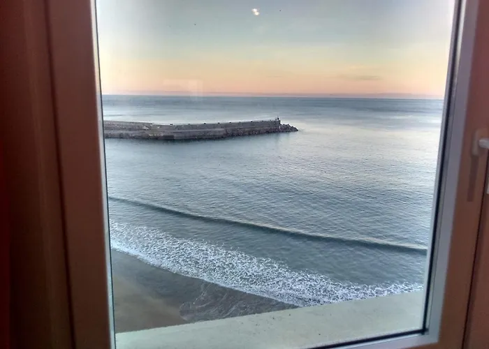 Arrigorri Ostatu Jatetxea * Ondárroa