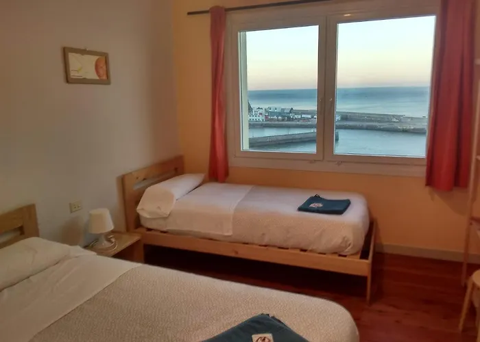 Penzion Arrigorri Ostatu Jatetxea *