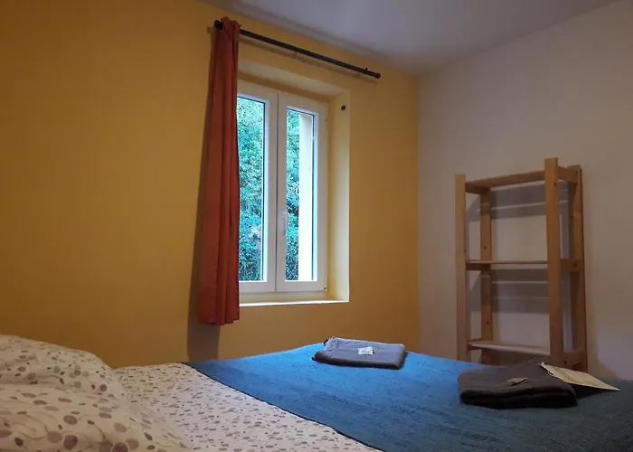 Arrigorri Ostatu Jatetxea Penzion