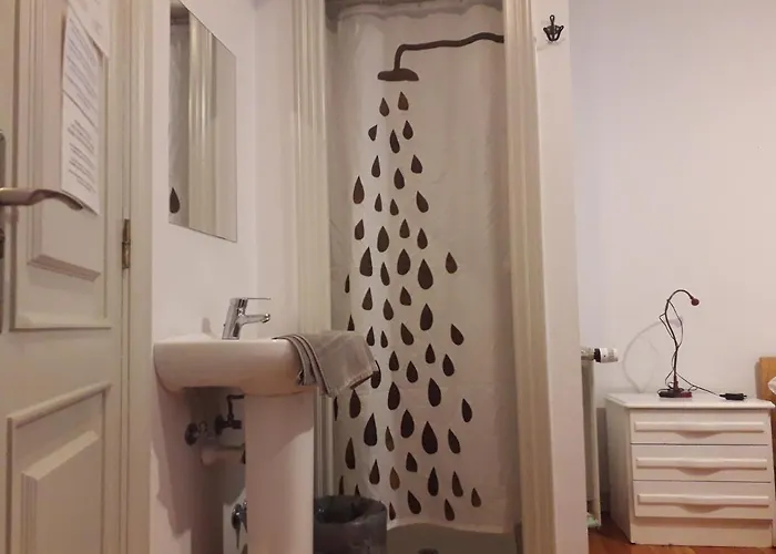 Arrigorri Ostatu Jatetxea * Ondárroa