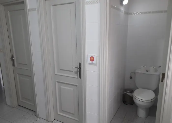 Arrigorri Ostatu Jatetxea Penzion *