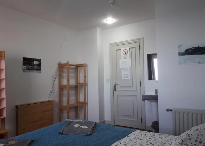 Penzion Arrigorri Ostatu Jatetxea