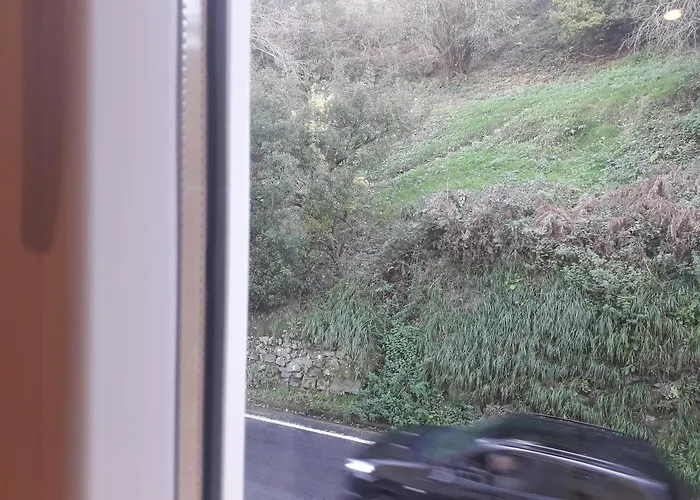 Arrigorri Ostatu Jatetxea