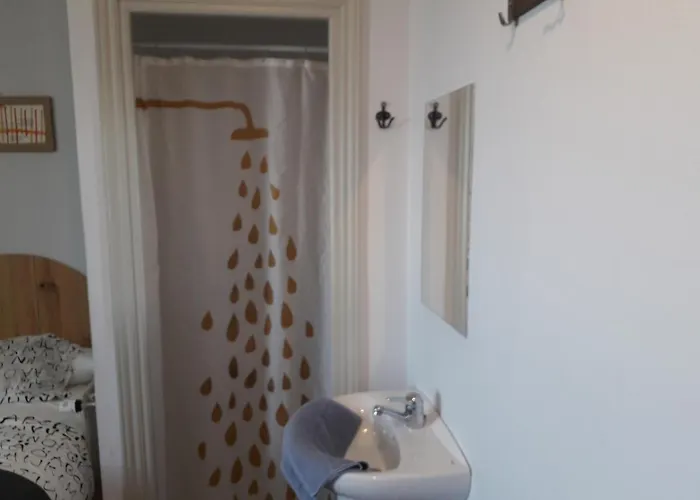 Penzion Arrigorri Ostatu Jatetxea