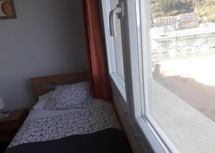 Penzion Arrigorri Ostatu Jatetxea