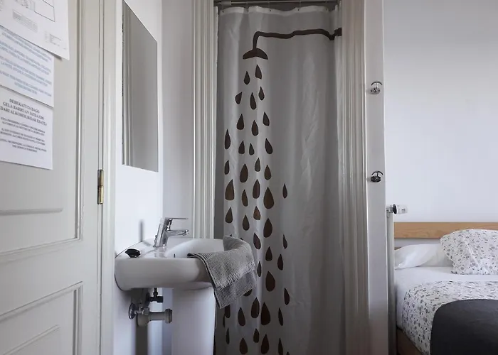 Arrigorri Ostatu Jatetxea Penzion Ondárroa