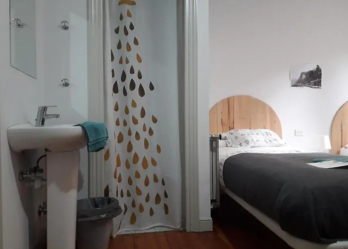 Arrigorri Ostatu Jatetxea