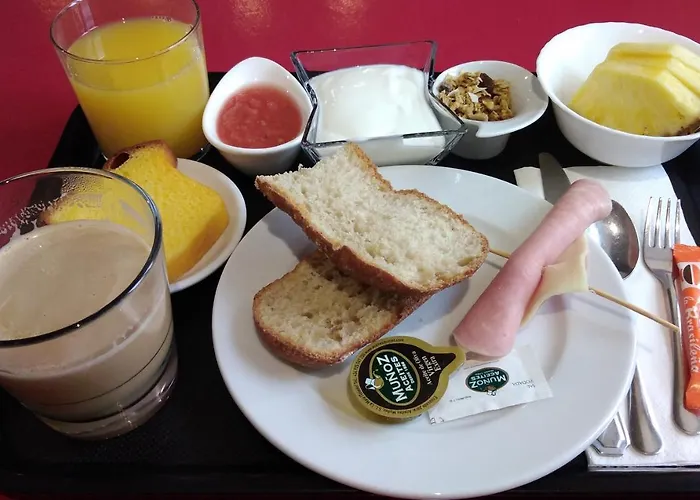 Penzion Arrigorri Ostatu Jatetxea