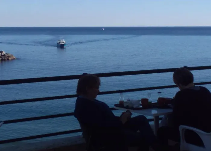 Arrigorri Ostatu Jatetxea * Ondárroa