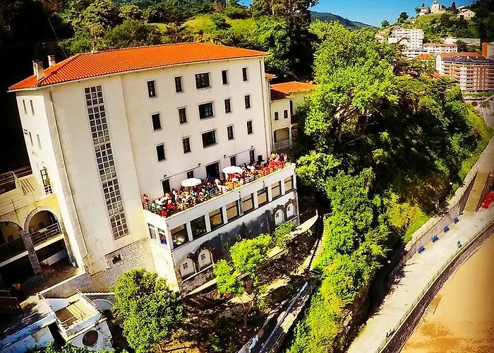 Arrigorri Ostatu Jatetxea