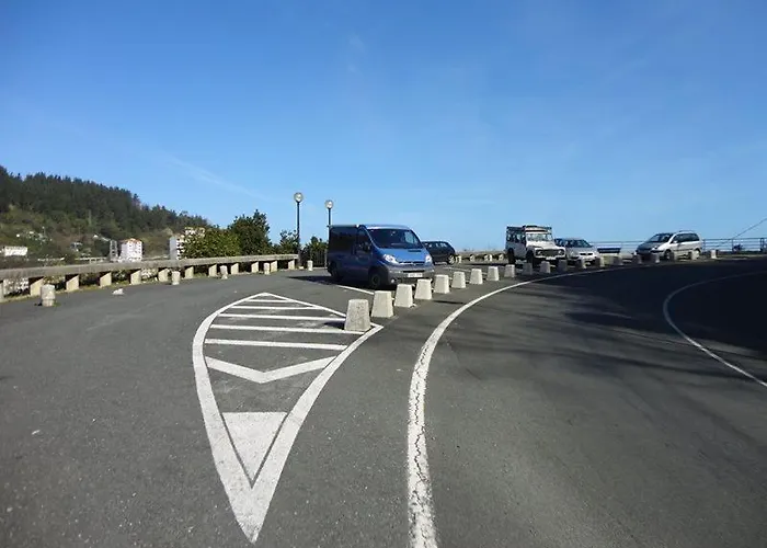 Arrigorri Ostatu Jatetxea *